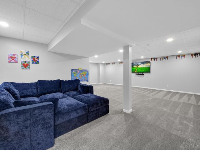 7065 Valleycrest Drive, Anderson Twp, OH 45230