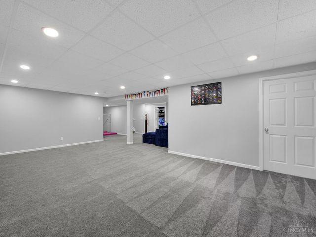 7065 Valleycrest Drive, Anderson Twp, OH 45230