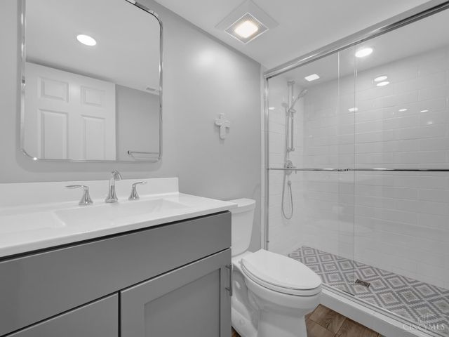 7065 Valleycrest Drive, Anderson Twp, OH 45230