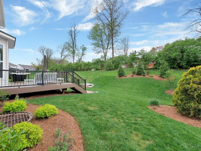 7065 Valleycrest Drive, Anderson Twp, OH 45230