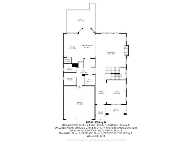 7065 Valleycrest Drive, Anderson Twp, OH 45230