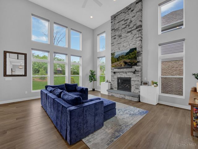 7065 Valleycrest Drive, Anderson Twp, OH 45230