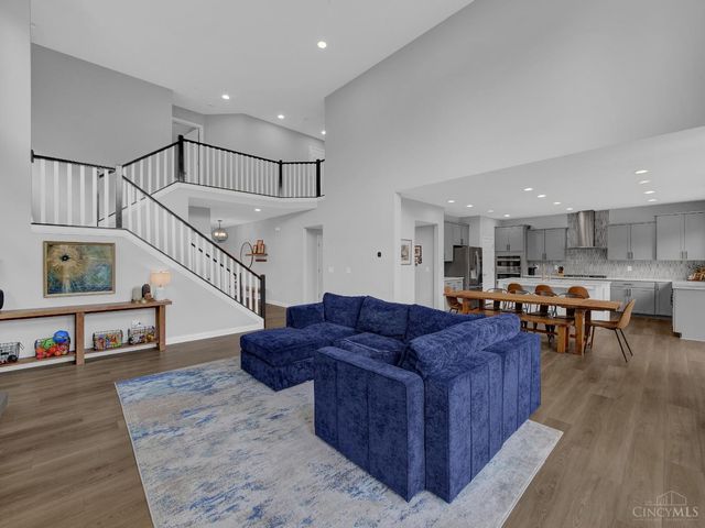 7065 Valleycrest Drive, Anderson Twp, OH 45230