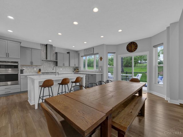 7065 Valleycrest Drive, Anderson Twp, OH 45230