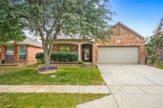 5505 Grayson Ridge Drive, Fort Worth, TX 76179