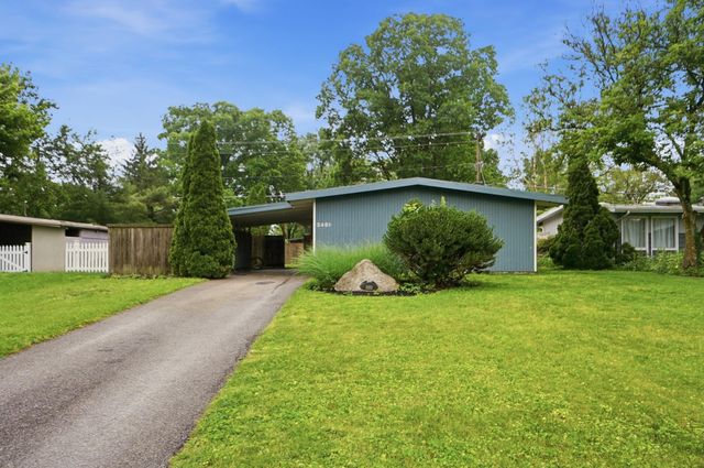 2451 Edgevale Road, Columbus, OH 43221