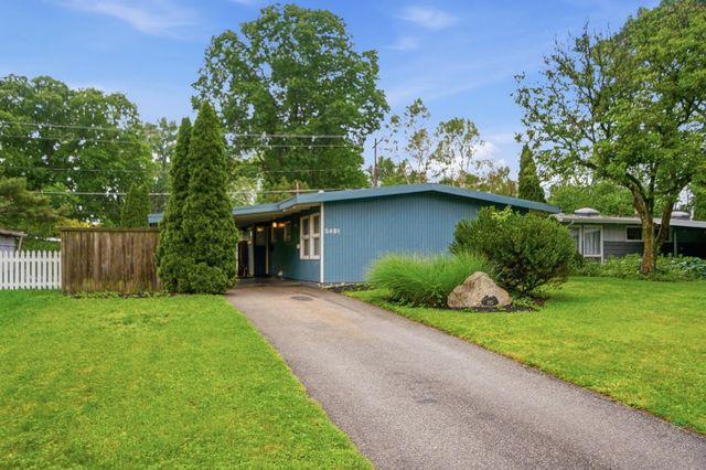 2451 Edgevale Road, Columbus, OH 43221