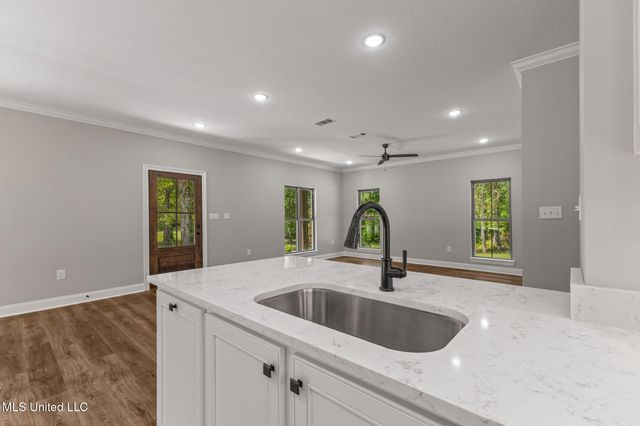 24 Atkinson Road, Sumrall, MS 39482