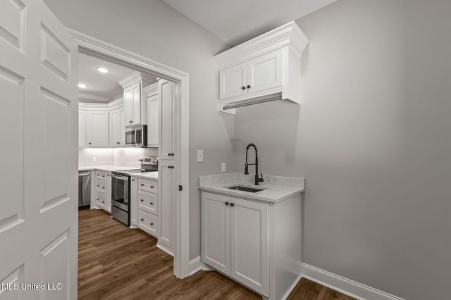 24 Atkinson Road, Sumrall, MS 39482