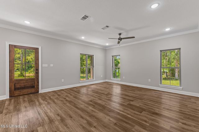 24 Atkinson Road, Sumrall, MS 39482