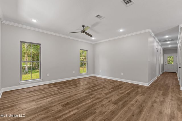 24 Atkinson Road, Sumrall, MS 39482