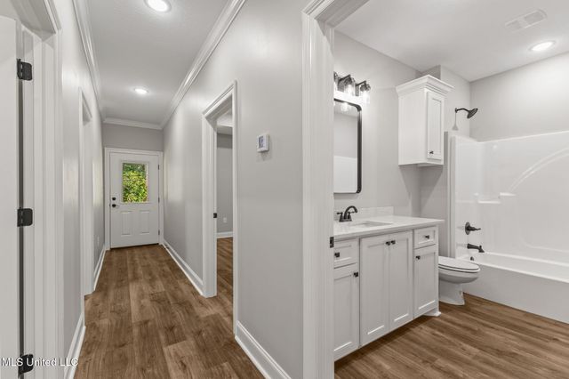 24 Atkinson Road, Sumrall, MS 39482