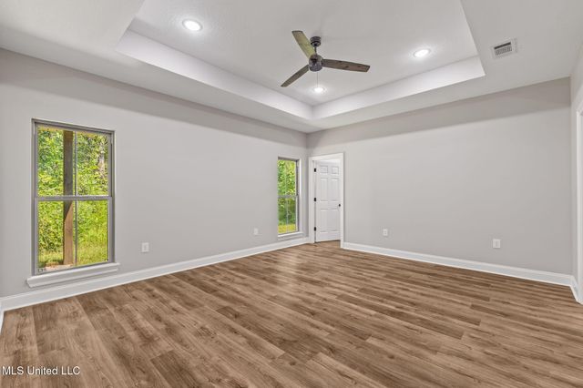 24 Atkinson Road, Sumrall, MS 39482