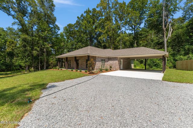 24 Atkinson Road, Sumrall, MS 39482