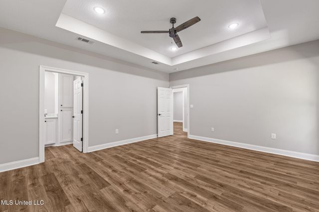 24 Atkinson Road, Sumrall, MS 39482