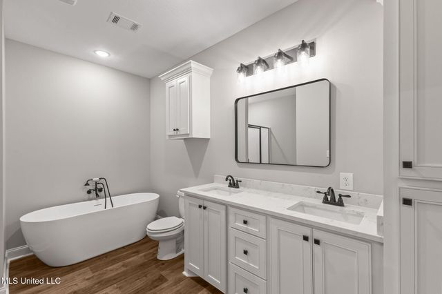 24 Atkinson Road, Sumrall, MS 39482