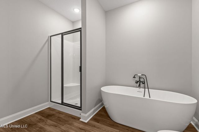 24 Atkinson Road, Sumrall, MS 39482