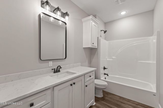 24 Atkinson Road, Sumrall, MS 39482