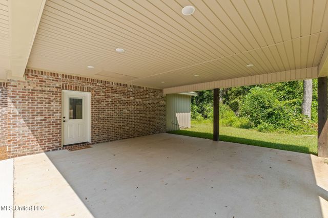 24 Atkinson Road, Sumrall, MS 39482