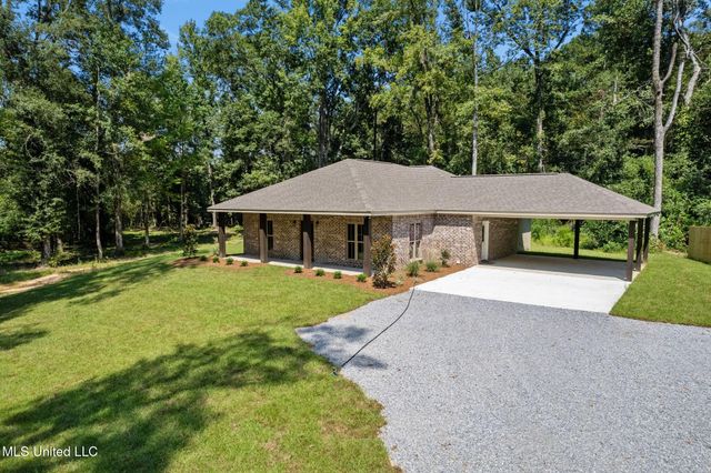 24 Atkinson Road, Sumrall, MS 39482