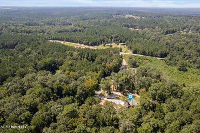 24 Atkinson Road, Sumrall, MS 39482