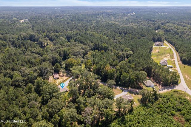 24 Atkinson Road, Sumrall, MS 39482