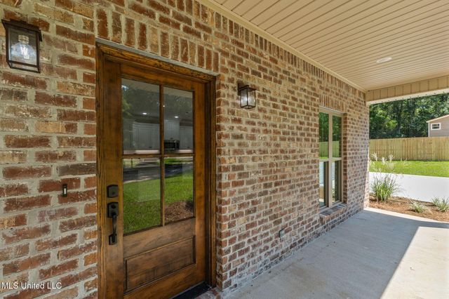 24 Atkinson Road, Sumrall, MS 39482