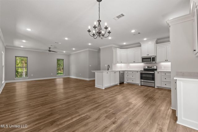 24 Atkinson Road, Sumrall, MS 39482