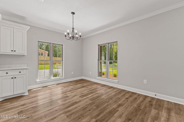 24 Atkinson Road, Sumrall, MS 39482