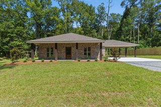 24 Atkinson Road, Sumrall, MS 39482