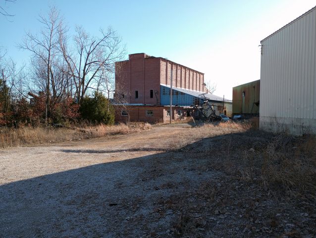 1220 Northwest Murphy Boulevard, Joplin, MO 64801