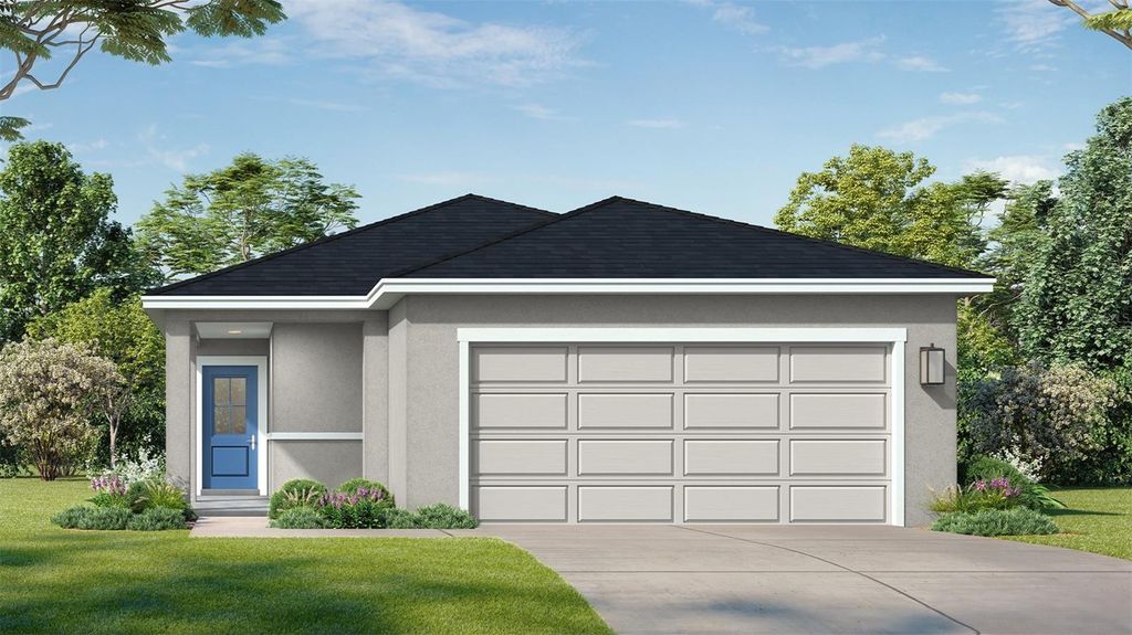 345 MEREDITH BOULEVARD, Winter Haven, FL 33881
