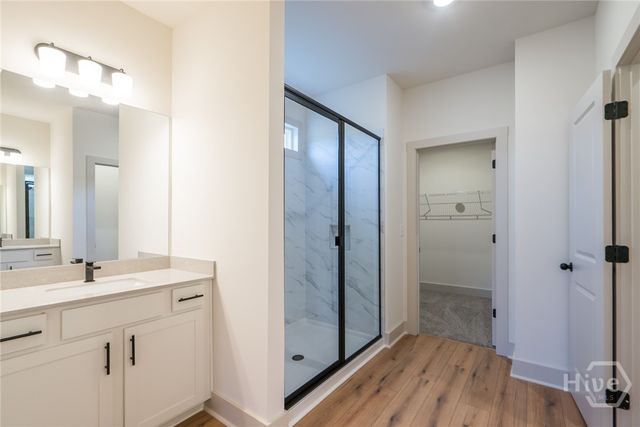 209 Squirrel Run, Good Hope, GA 30641