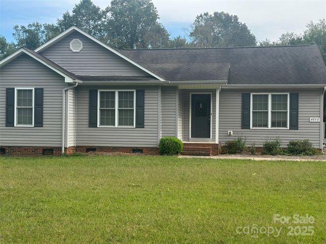 4773 Westwinds Road, Lincolnton, NC 28092