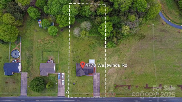 4773 Westwinds Road, Lincolnton, NC 28092