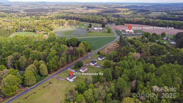 4773 Westwinds Road, Lincolnton, NC 28092