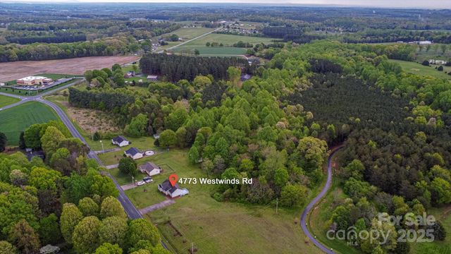4773 Westwinds Road, Lincolnton, NC 28092