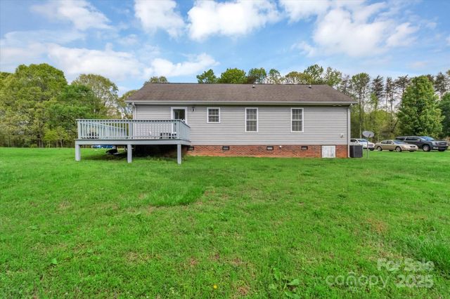 4773 Westwinds Road, Lincolnton, NC 28092