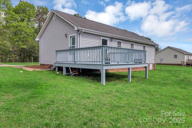 4773 Westwinds Road, Lincolnton, NC 28092