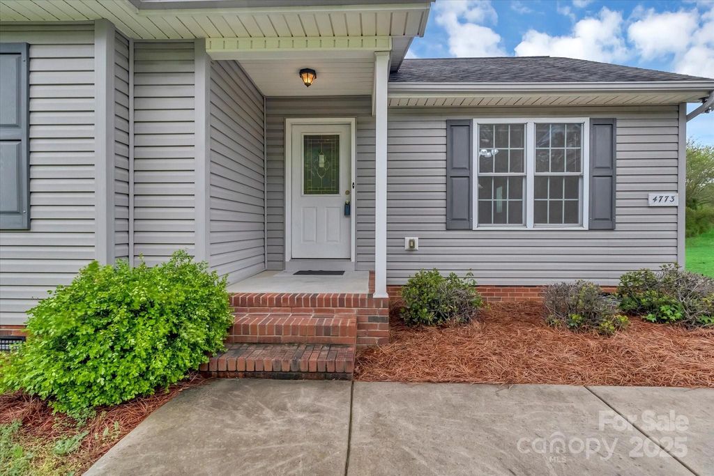 4773 Westwinds Road, Lincolnton, NC 28092