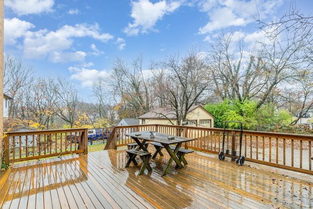 1237 Carson Avenue, Cincinnati, OH 45205