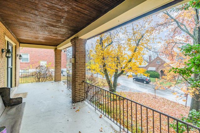 1237 Carson Avenue, Cincinnati, OH 45205