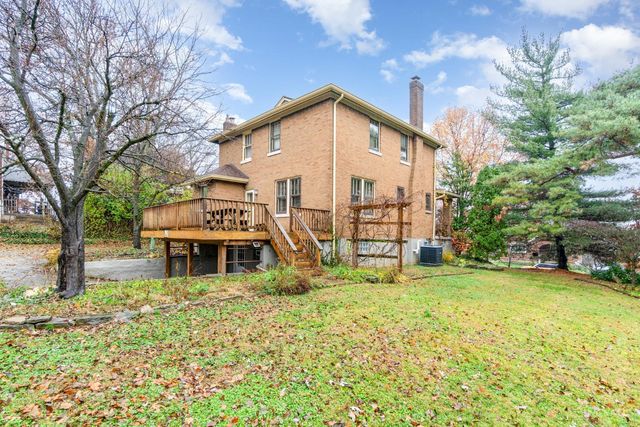 1237 Carson Avenue, Cincinnati, OH 45205