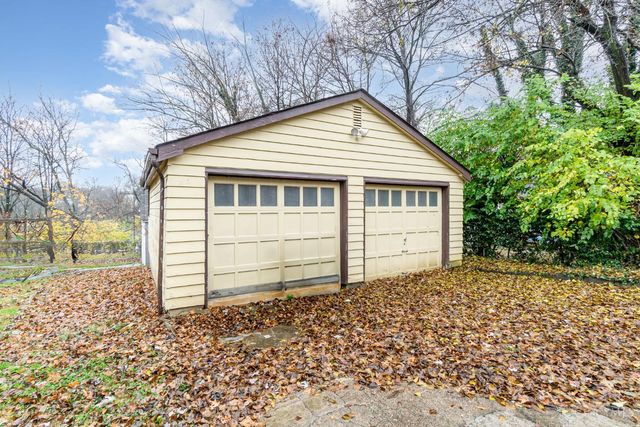 1237 Carson Avenue, Cincinnati, OH 45205