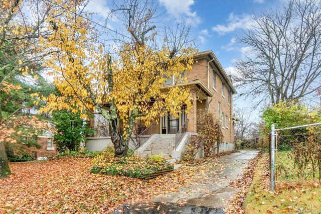 1237 Carson Avenue, Cincinnati, OH 45205