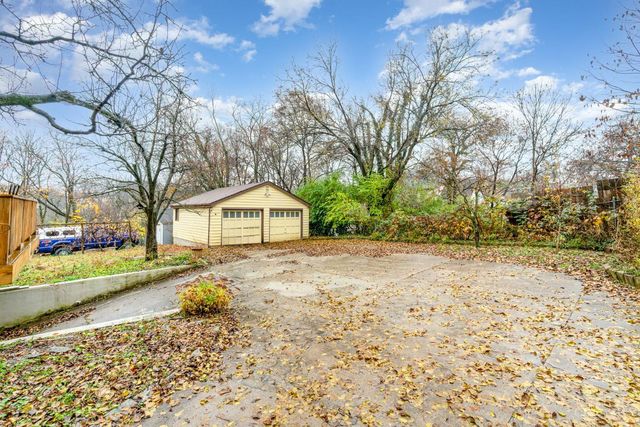 1237 Carson Avenue, Cincinnati, OH 45205