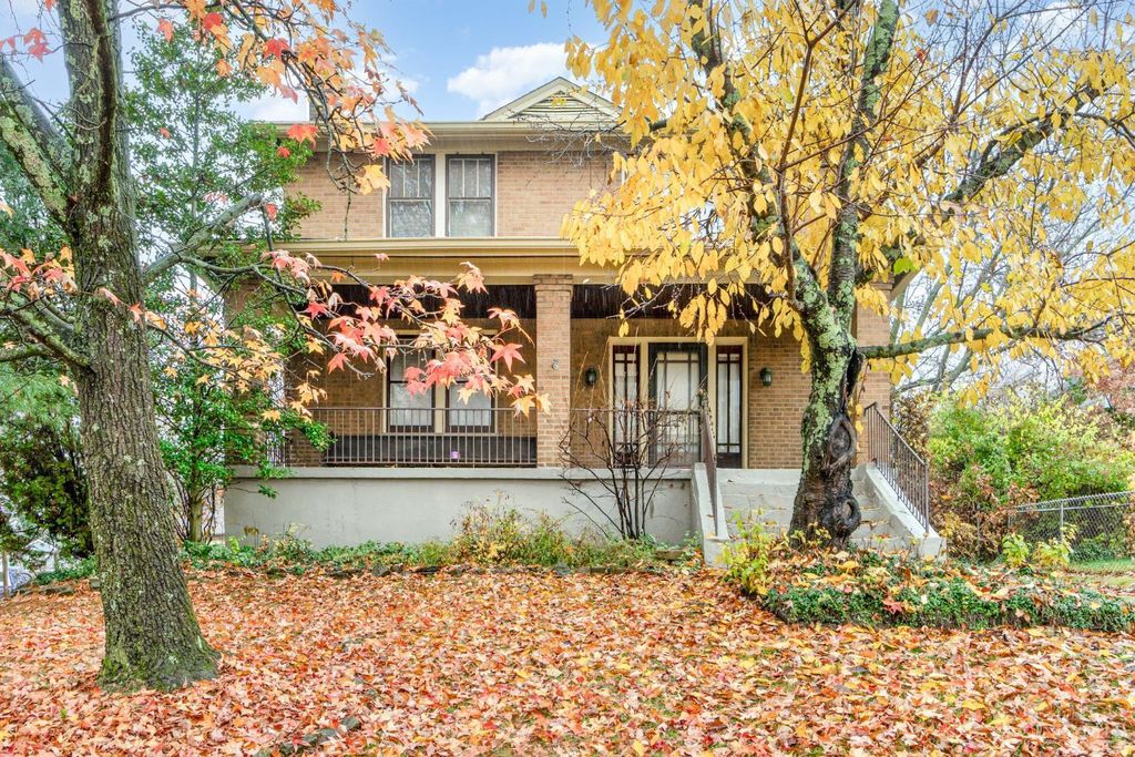 1237 Carson Avenue, Cincinnati, OH 45205