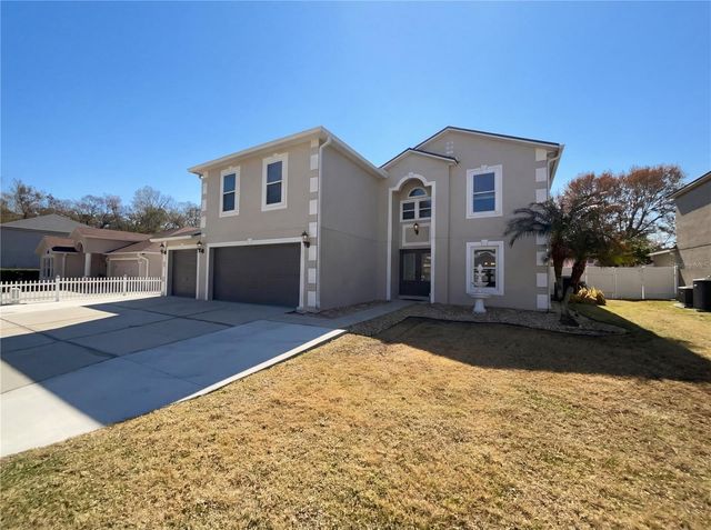 8286 SETTLERS CREEK LOOP, Lakeland, FL 33810