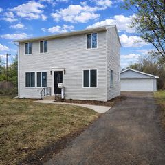 628 MoHawk Drive, Round Lake Heights, IL 60073