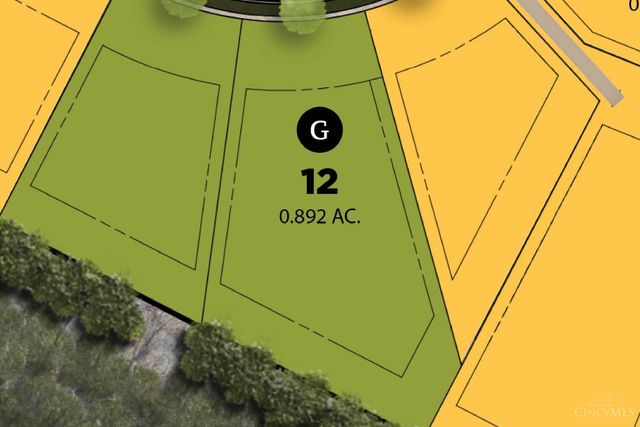 12 Trailside Estates, Loveland, OH 45140